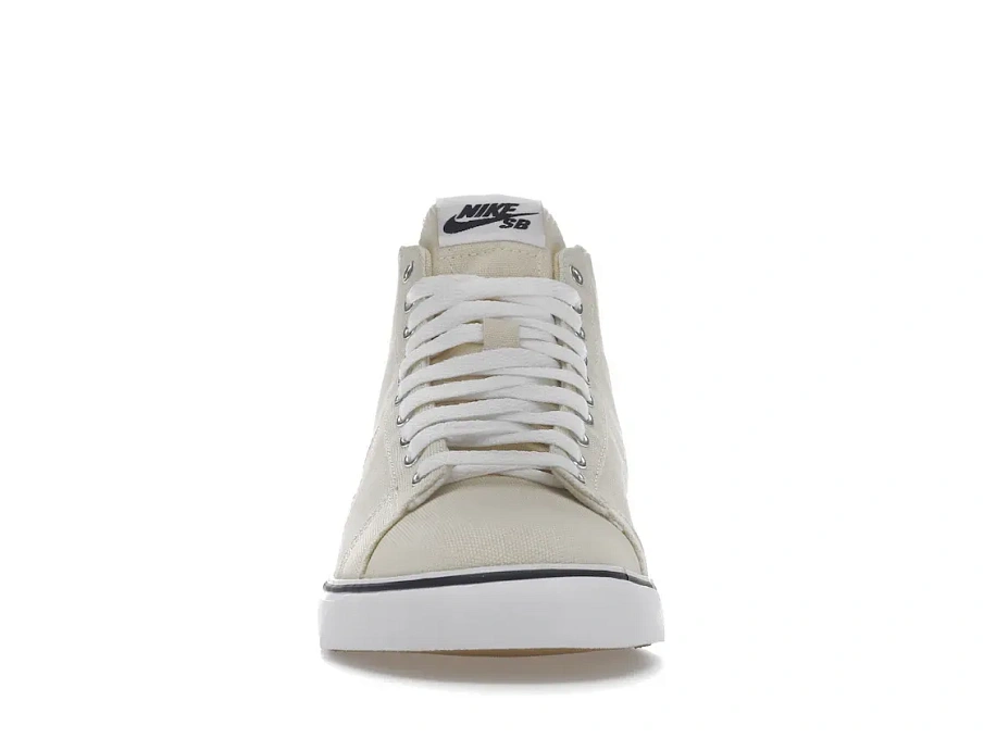 Фото № 2 с приближением к товару «‎Nike SB Blazer Premium SE HUF Natural»