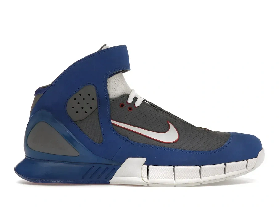 Фото № 1 с приближением к товару «‎Nike Air Zoom Huarache 2K5 All-Star (2005)»