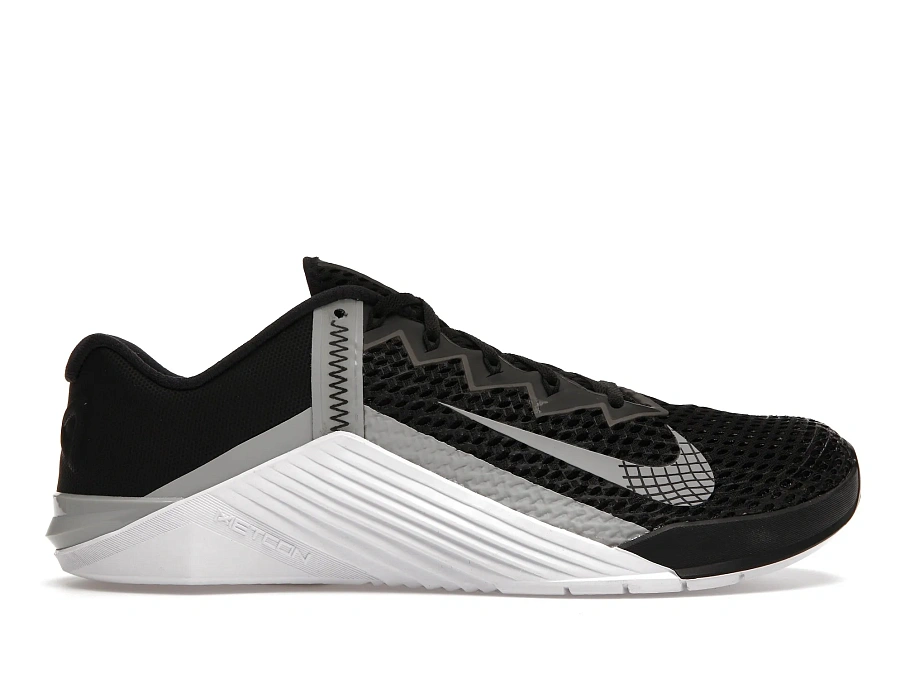 Фото № 1 с приближением к товару «‎Nike Metcon 6 Light Solar Flare Heather»