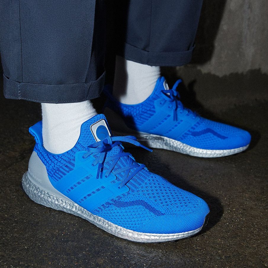 Фото № 3 с приближением к товару «‎Adidas Ultraboost Dna »