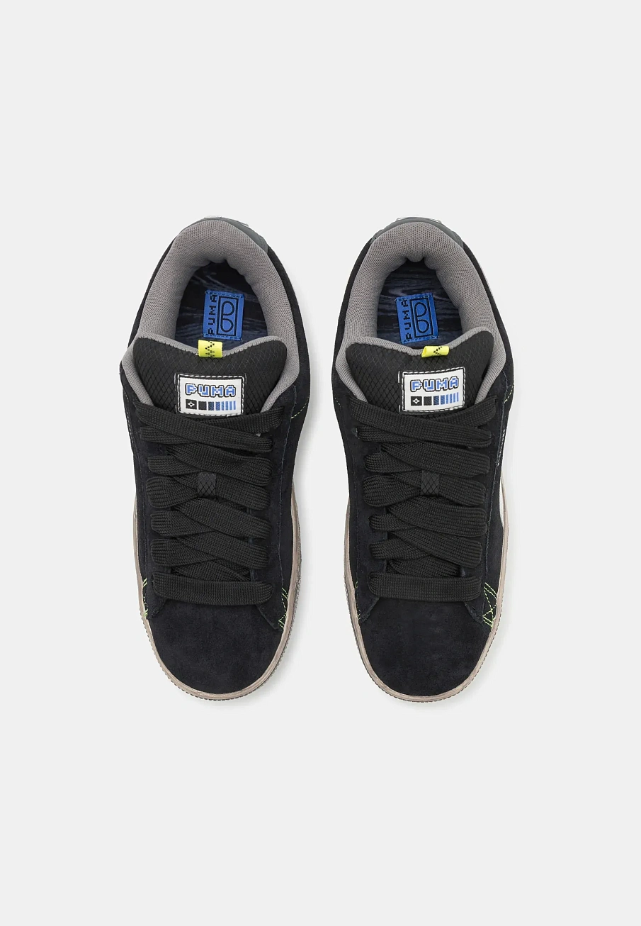 Фото № 4 с приближением к товару «‎XL SK8ER UNISEX»