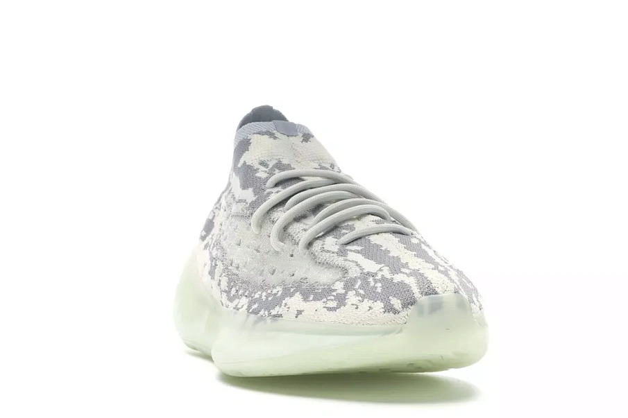 Фото № 3 с приближением к товару «‎adidas Yeezy Boost 380 Alien»