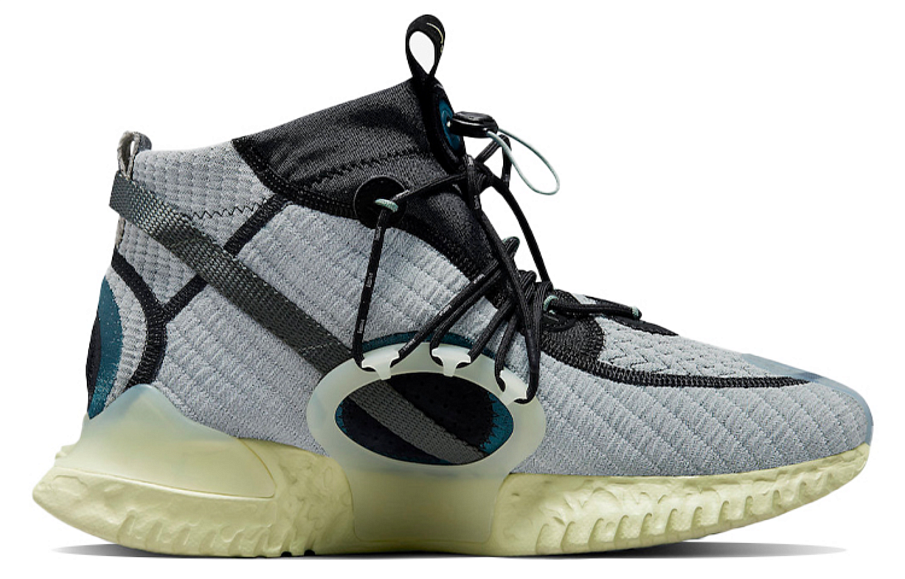 Фото № 2 с приближением к товару «‎Nike ISPA Flow 2020 SE "Dutch Green"»