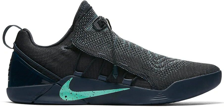 Фото № 1 с приближением к товару «‎Nike Kobe A.D. NXT Mambacurial»