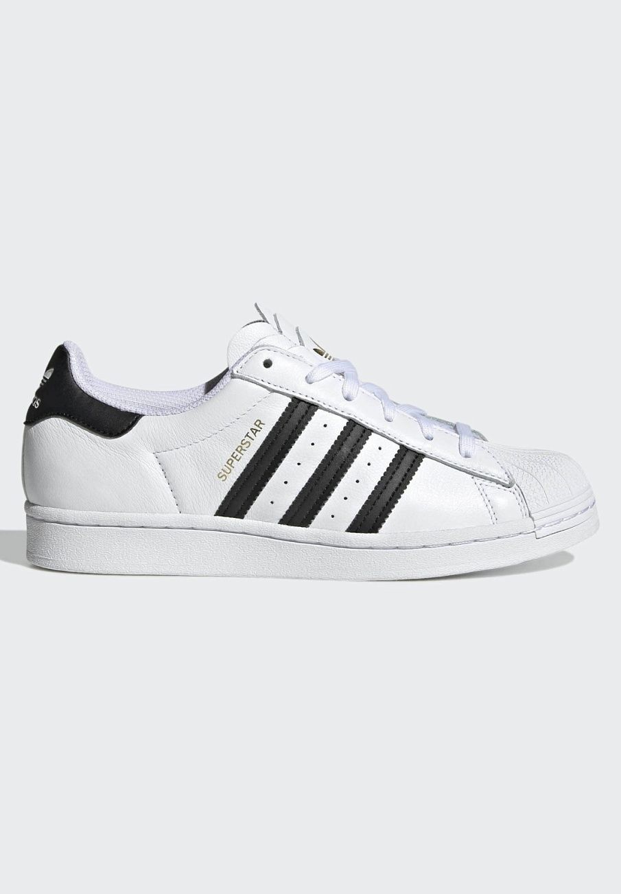 Фото № 1 с приближением к товару «‎Adidas Superstar W »