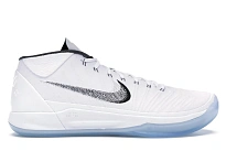Фото № 1 с приближением к товару «‎Nike Kobe A.D. Mid White Ice»
