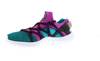 Фото № 3 с приближением к товару «‎Nike Air Huarache NM Radiant Emerald»