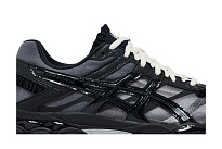 Фото № 3 с приближением к товару «‎Griff x ASICS Gel Cumulus 16 Black White»