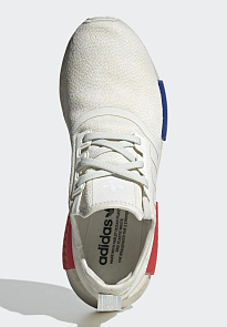 Фото № 4 с приближением к товару «‎Adidas Nmd_r1 »