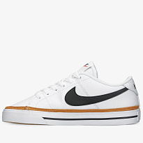 Фото № 3 с приближением к товару «‎Nike Court Legacy»