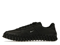 Фото № 3 с приближением к товару «‎Nike J Force 1 Low LX Jacquemus Black »