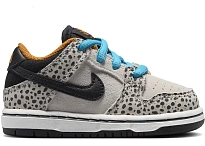 Фото № 1 с приближением к товару «‎Nike SB Dunk Low»