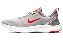 Фото № 1 с приближением к товару «‎Nike Flex Experience RN 8 GreyRed»