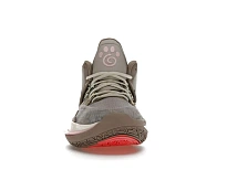 Фото № 2 с приближением к товару «‎Nike Kyrie Infinity Leopard Camo»