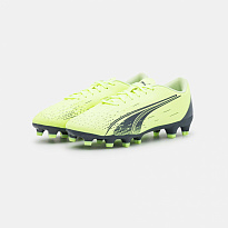 Фото № 2 с приближением к товару «‎Puma Ultra Play Fg/ag»