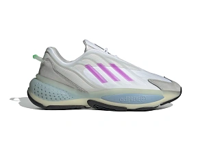 adidas Ozrah Cloud White Sonic Fuchsia