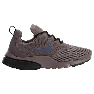 Nike Presto Fly Taupe Grey Light Carbon-Black 