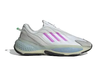 adidas Ozrah Cloud White Sonic Fuchsia (H04207)