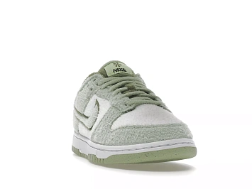 Nike Dunk Low SE Fleece Pack Honeydew  - 4