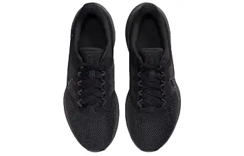 Nike Wmns Downshifter 11 Low-Top Running Shoes Black - 7