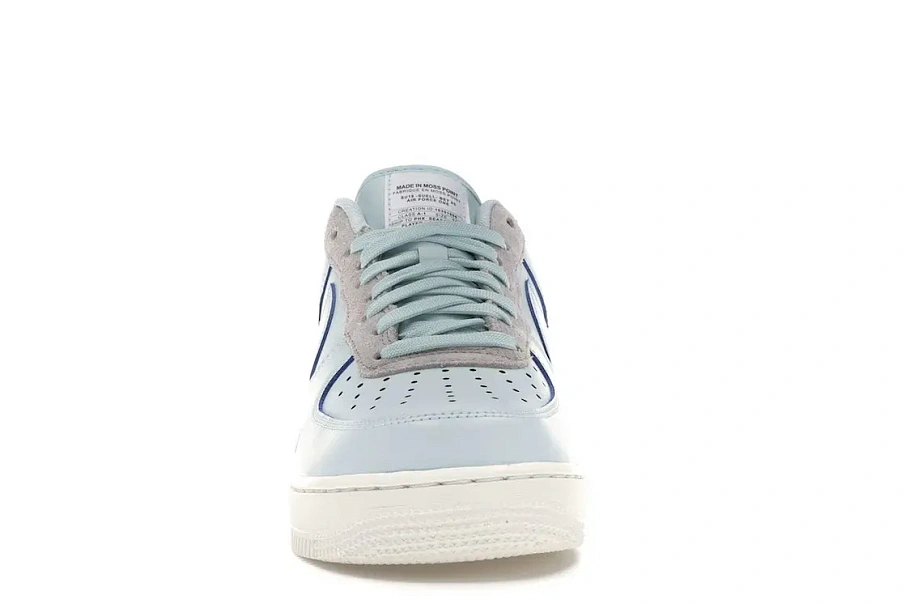 Фото № 2 с приближением к товару «‎Nike Air Force 1 Low Devin Booker»