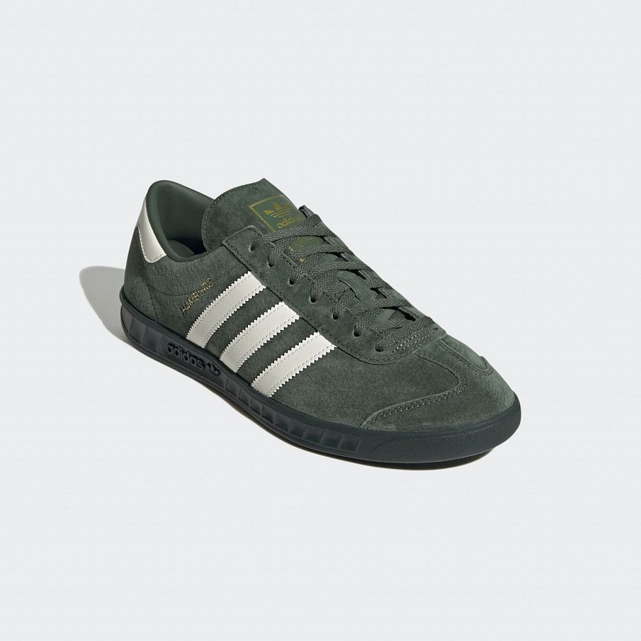 Фото № 3 с приближением к товару «‎Кроссовки Adidas SPAD115O1B7-M11»