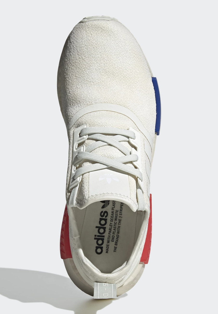 Фото № 4 с приближением к товару «‎Adidas Nmd_r1 »