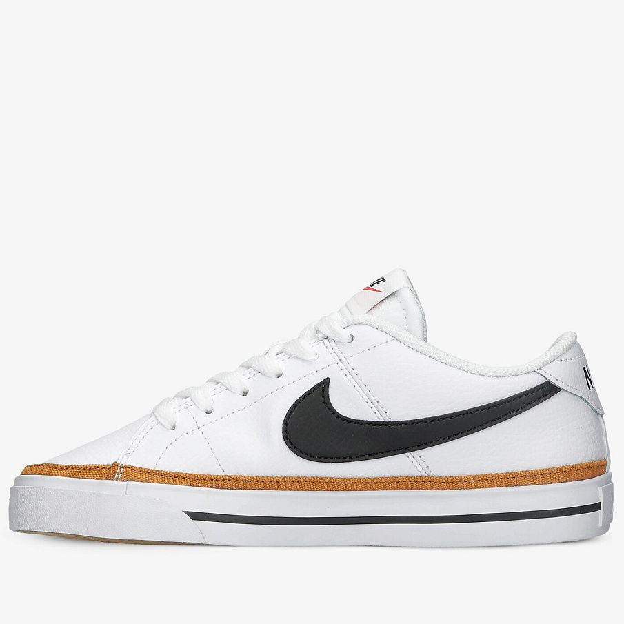 Фото № 3 с приближением к товару «‎Nike Court Legacy»