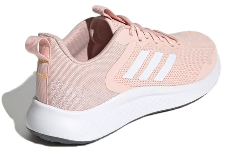 Фото № 4 с приближением к товару «‎adidas Wmns Fluidstreet Pink»