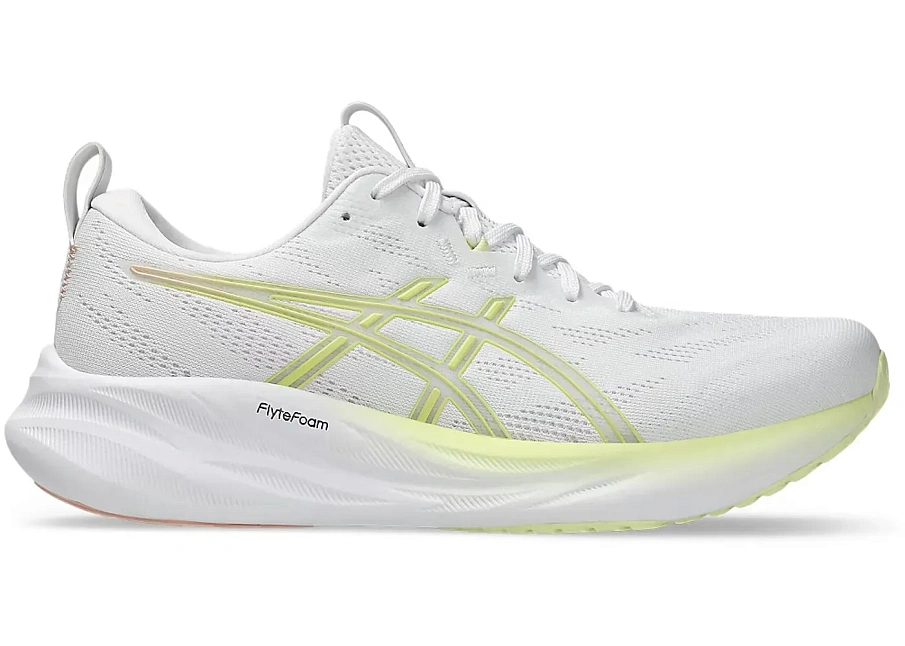 Фото № 1 с приближением к товару «‎ASICS Gel-Pulse 16»