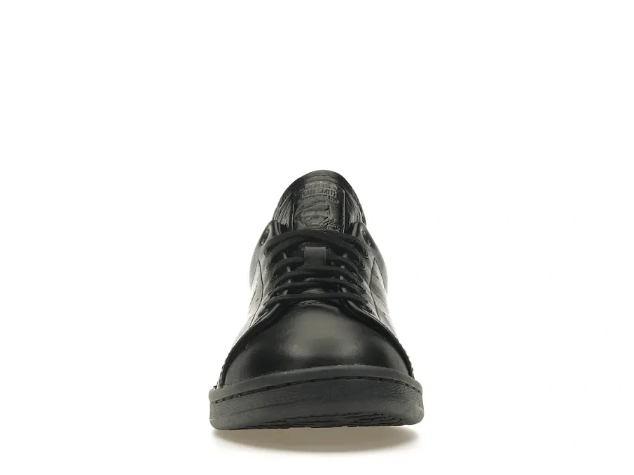 Фото № 2 с приближением к товару «‎adidas Stan Smith Lux Core Black»