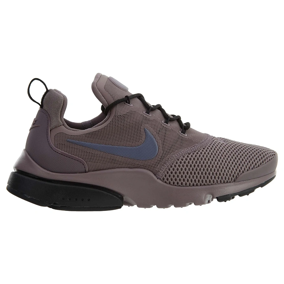 Фото № 1 с приближением к товару «‎Nike Presto Fly Taupe Grey Light Carbon-Black »