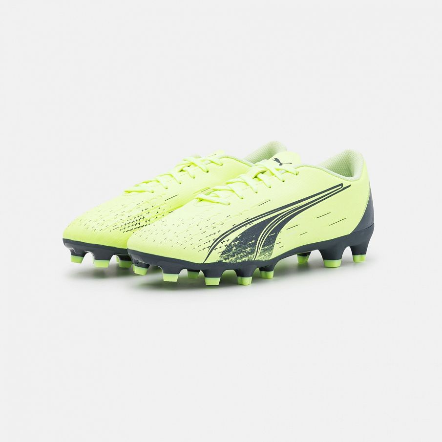 Фото № 2 с приближением к товару «‎Puma Ultra Play Fg/ag»