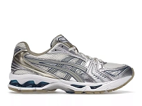 Фото № 1 с приближением к товару «‎ASICS Gel-Kayano 14 Cream Pure Silver Champagne»