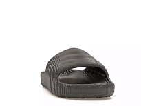 Фото № 3 с приближением к товару «‎adidas Adilette 22 Slides Grey Five»