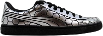 Фото № 1 с приближением к товару «‎Puma Basket Classic Metallic Puma Black  »