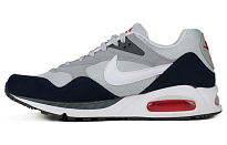 Фото № 1 с приближением к товару «‎Nike Air Max Correlate gray»