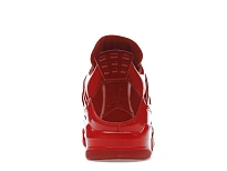 Фото № 4 с приближением к товару «‎Jordan 4 Retro 11Lab4 Red»
