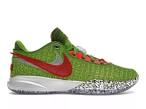 Фото № 1 с приближением к товару «‎Nike LeBron 20 Stocking Stuffer»