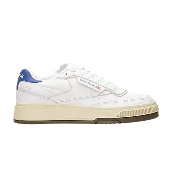Reebok Club C LTD Vintage Blue - 1