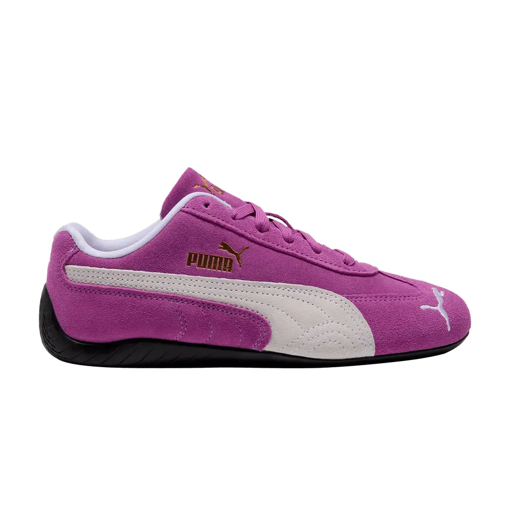 Puma Women's Speedcat OG Wild Berry - 1