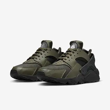 Nike Air Huarache - 4