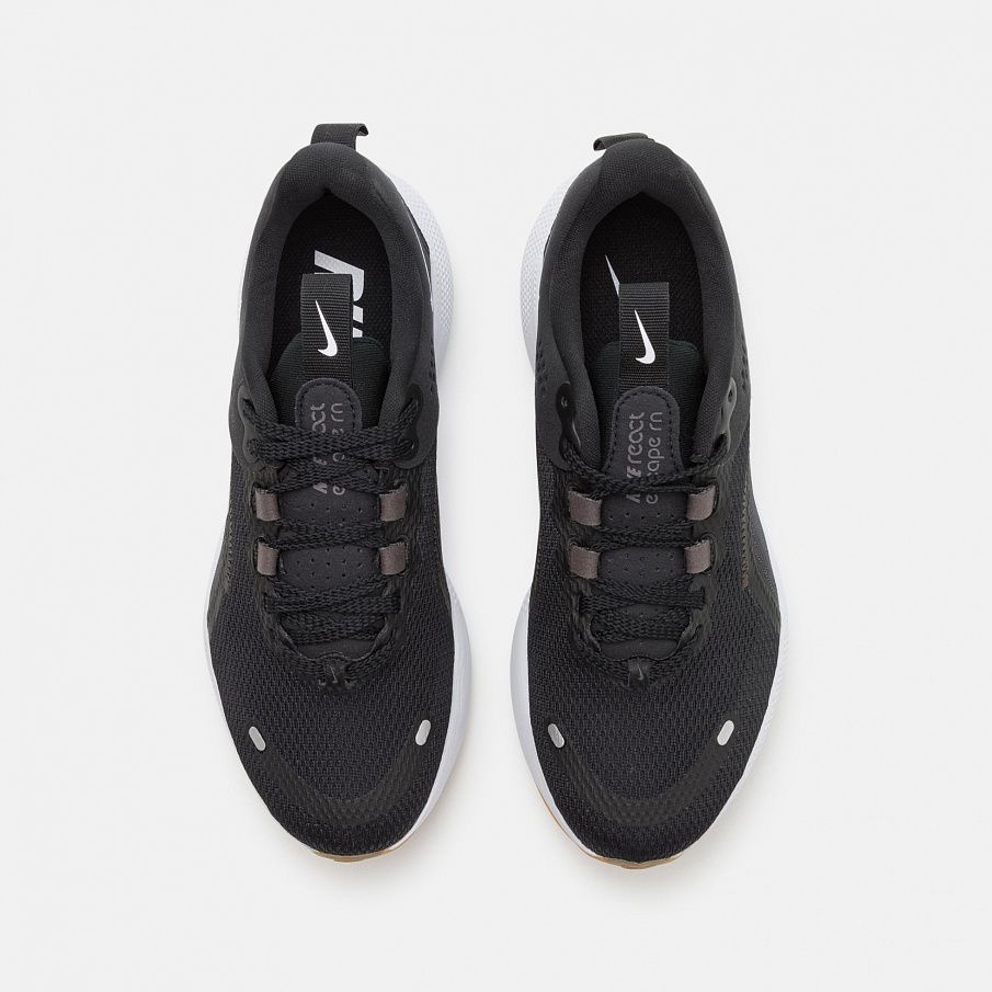 Фото № 4 с приближением к товару «‎Nike Wmns React Escape RN 2»