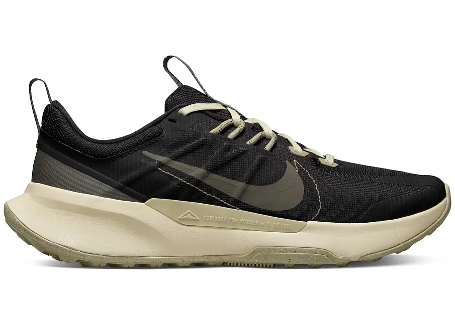 Фото № 1 с приближением к товару «‎Nike Juniper Trail 2»