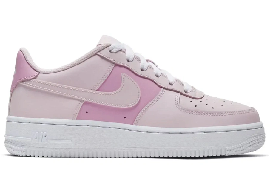 Фото № 1 с приближением к товару «‎Nike Air Force 1»