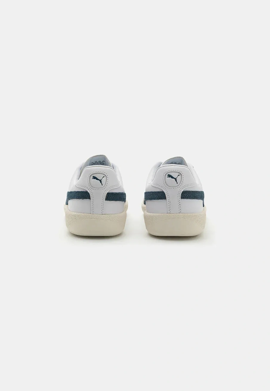 Фото № 3 с приближением к товару «‎Кроссовки Puma sppu115o0n9-a14-n»
