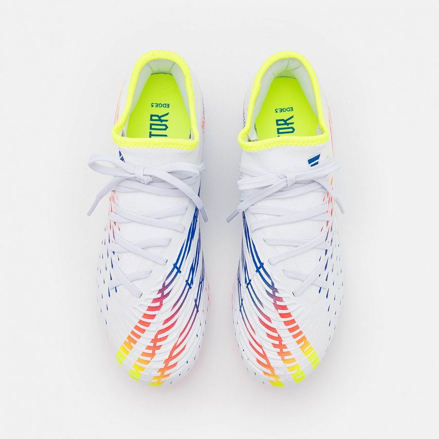 Фото № 4 с приближением к товару «‎Adidas Edge.3 FG »