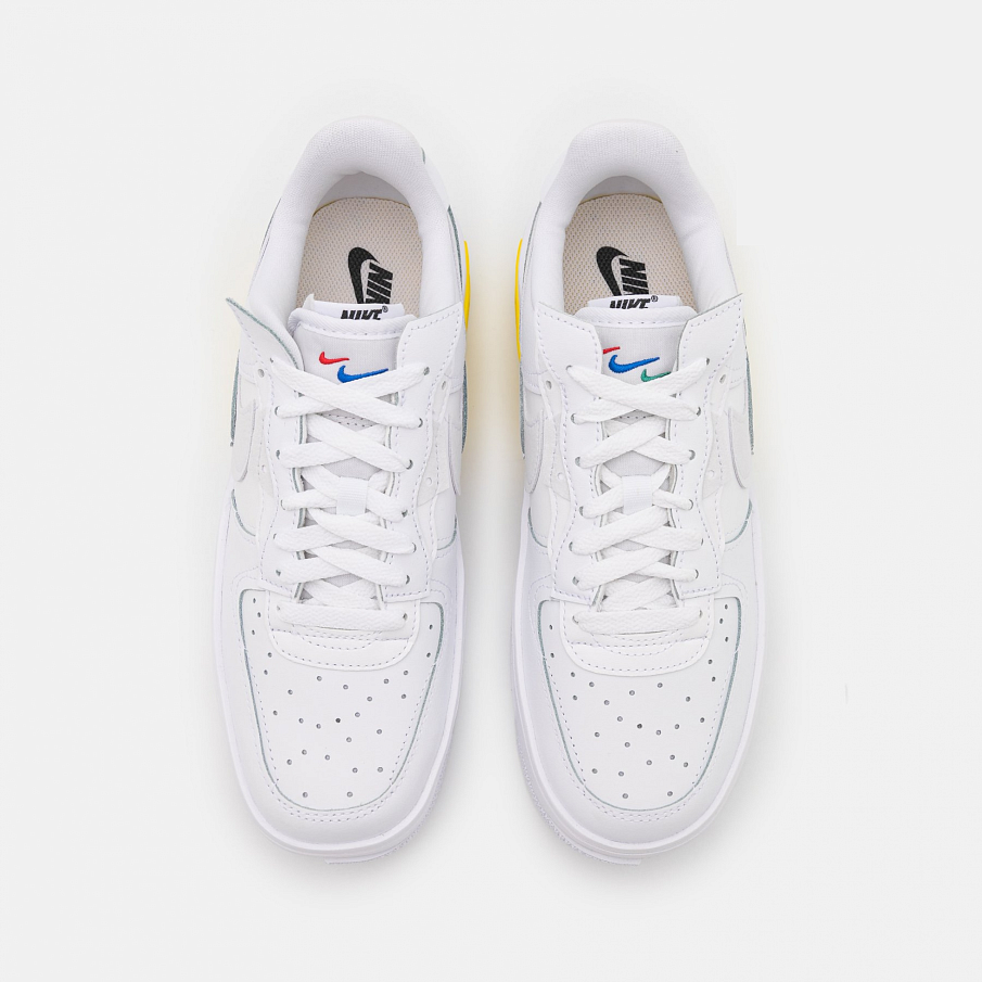 Фото № 5 с приближением к товару «‎Nike Air Force 1 Fontanka »