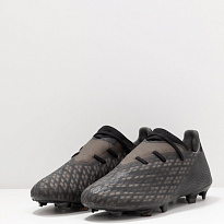 Фото № 3 с приближением к товару «‎Adidas X Ghosted.2 Boots Firm Ground»