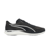 Фото № 1 с приближением к товару «‎Puma Women's Propio Nitro Black White (311429-01)»
